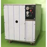 BUHAR JENERATÖRÜ 30KW